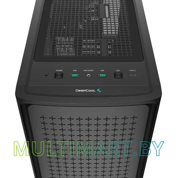 Корпус DeepCool CK560 (R-CK560-BKAAE4-G-1) картинка 10